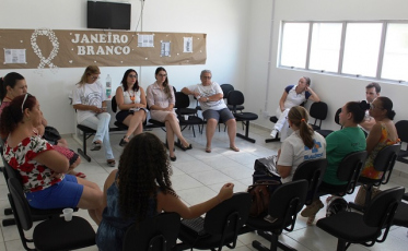 Janeiro Branco e a força aos tratamentos