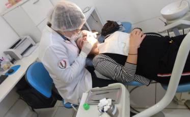 Janeiro Branco: Sorrir ajuda na Saúde Mental