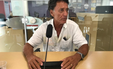 Nos embalos de Jaci Carminatti no Avesso