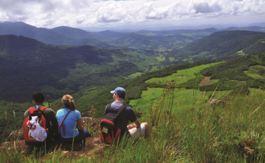 Jacinto Machado cadastra guias de turismo e condutores locais
