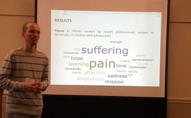 Da Unesc para os Estados Unidos