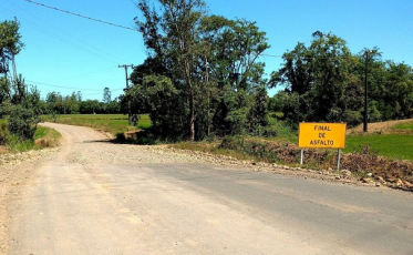 Mais um passo para a Jacob Westrup