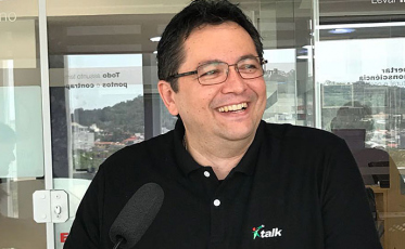 Os passos para uma empresa atingir o topo