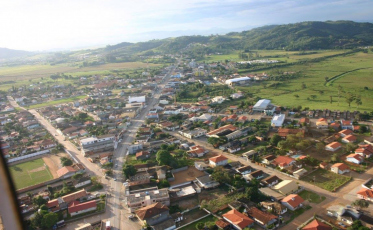 Covid-19: Segundo óbito registrado em Jaguaruna