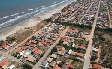 TJ nega energia para casa em área de APP