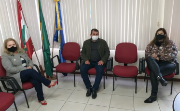 Equipamentos e móveis para a educação infantil garantidos em Jaguaruna