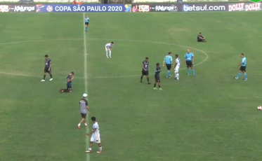 Criciúma vence e segue adiante na Copa São Paulo