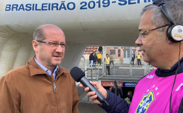 Dal Farra, Maringá e a aposta em Wilsão como técnico