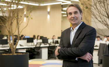 Vendas dos shoppings Almeida Junior têm crescimento de 33,8% em 2021