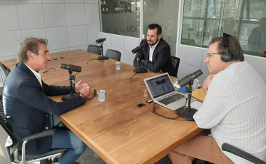 Varejo mais forte após a pandemia