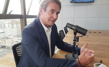 Respiradores para os hospitais de Criciúma