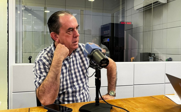 Obras da nova sede da Câmara de Criciúma devem começar em outubro