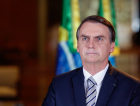 Bolsonaro dispara contra o governador Moisés