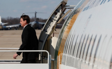 Brasil dispensa visto de entrada para quatro países