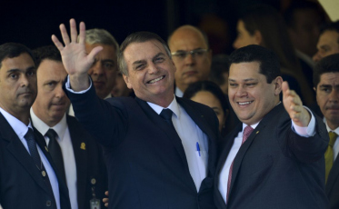 Governadores se comprometem com a reforma da Previdência