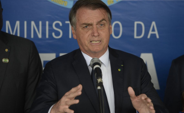 Bolsonaro anuncia que Rio de Janeiro receberá Fórmula 1 em 2020