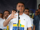Bolsonaro: 