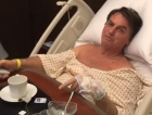 Bolsonaro não tem dor ou febre e vai iniciar fisioterapia, diz boletim