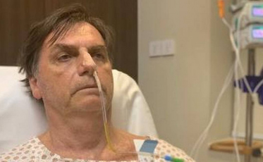 No Twitter, Bolsonaro descarta recriação da CPMF e aumento de tributos