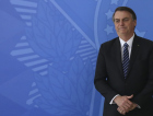 Bolsonaro embarca para Assembleia da ONU nos Estados Unidos