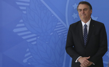 Bolsonaro embarca para Assembleia da ONU nos Estados Unidos