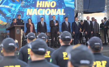 Bolsonaro admite que pode deixar o PSL