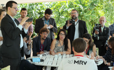 Bolsonaro diz que exame descartou câncer de pele