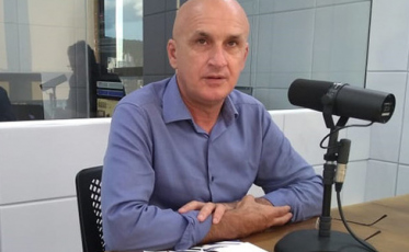 Prefeito do Rincão está recuperado da Covid-19 