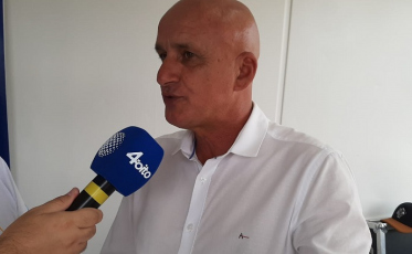 Covid-19: Novas regras em vigor no Balneário Rincão