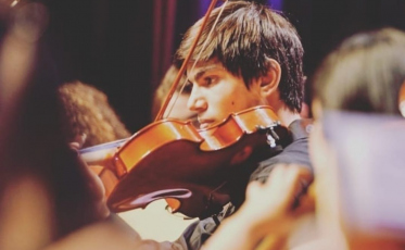 Cultura Acic reúne obras de tapeçaria e música