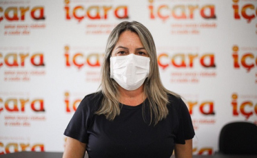 Secretária de Saúde de Içara testa positivo para coronavírus