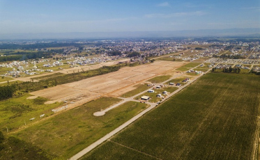 Aumenta procura por terrenos como investimento para quem mora no exterior