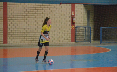 Criciúma recebe fase regional dos Jasc