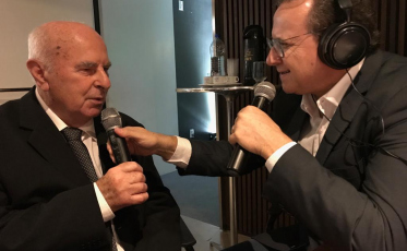 A honra e a alegria de Jayme Zanatta