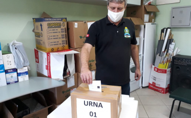 Sindicato da Alimentação tem nova diretoria eleita