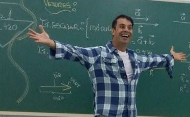 O luto pela perda do professor Jerry