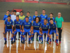 Jesc: Campeões no futsal e tênis de mesa