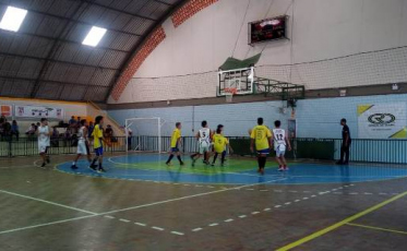 Jesc: Satc conquista título no basquete feminino