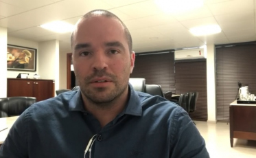 Jessé agradece apoio e reafirma fidelidade a Bolsonaro (VÍDEO)