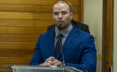 Deputado reforça proposta de exame toxicológico para ingresso em universidades