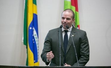 Sede da AMA: Jessé responde ao Governo do Estado