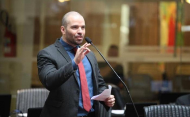 Covid-19: Em discussão, informações de Jessé sobre prefeituras