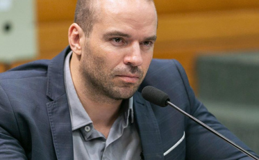 Deputado para prefeito de Içara: 