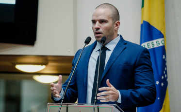 Deputado critica ideia de mudanças em abordagens policiais