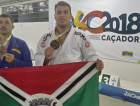 Criciúma garante medalhas em esportes de apresentação do JASC