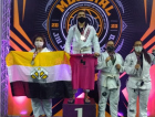 Atletas de Criciúma conquistam medalhas em evento internacional de jiu-jitsu