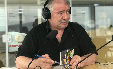 Pelé batia tanto como apanhava, diz Nassif