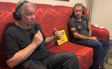 O Timaço em Campinas e outras do Debate Aberto (VÍDEOS)