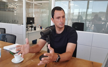 João Amin fala do impeachment e da eleição em meio à pandemia