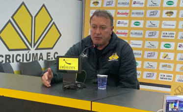 O perfil dos técnicos especulados no Tigre